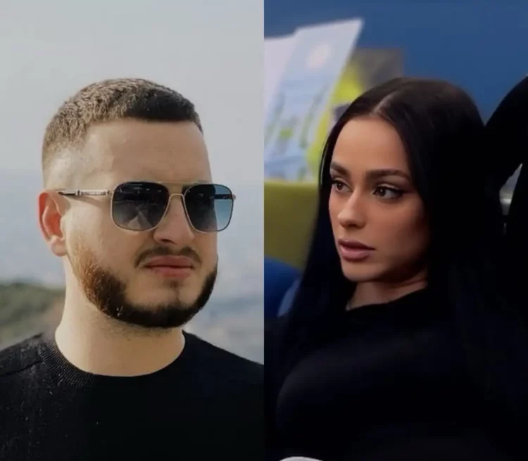 E dërgoi në nominim/ Egli habit me deklaratën, premton 60% të çmimit të madh për Xumin