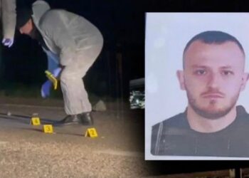 Ekzekutimi i Kristjan Markut/ Dyshime se autorët janë larguar jashtë vendit…