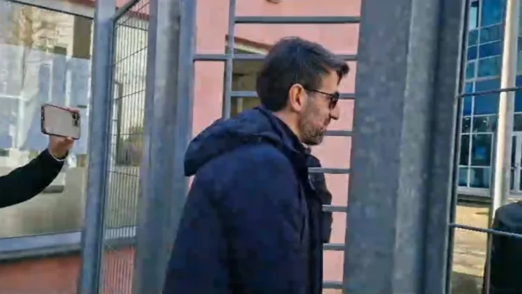 Pas bashkëshortes paraqitet në SPAK edhe biznesmeni Elman Abule, miku i Erion Veliajt