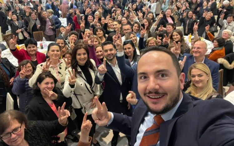 Salianji: 11 Maji, dita e njerëzve dhe fundi i autokratucit me bishtin në shalë