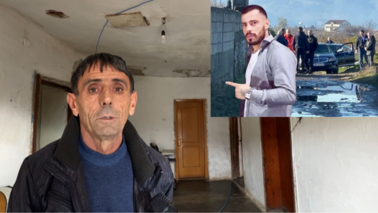 Vrasja e Ramazan Mataj/ Ngujohet familja e autorëve, pajtuesit e Gjaqeve takim me kryefamiljarin