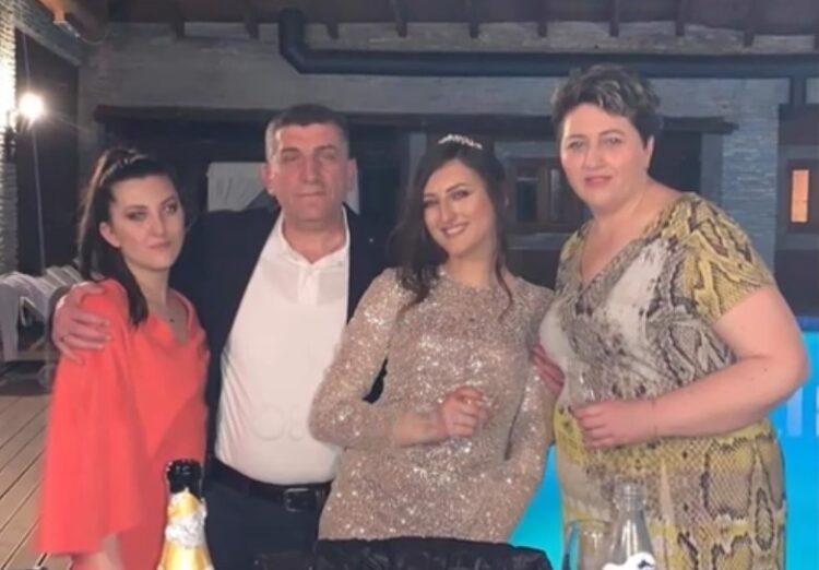 VENDIMI/ GJKKO dënon me 25 vite burg në total familjen e shoferit të Ardi Veliut