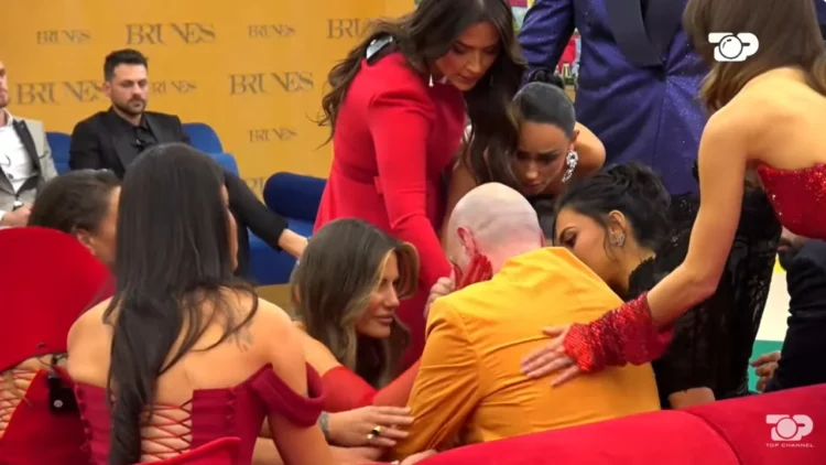 Nuk e priste askush/ Banori i Big Brother e thotë hapur: Jam homoseksual