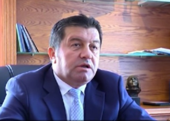 Gjykata e Lartë rrëzon kërkesën e ish-kryebashkiakut Fran Frrokaj për pezullimin e dënimit 2.8 muaj burg