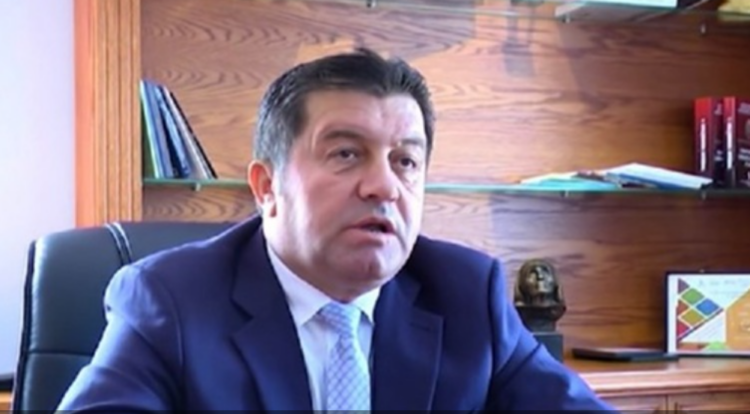 Gjykata e Lartë rrëzon kërkesën e ish-kryebashkiakut Fran Frrokaj për pezullimin e dënimit 2.8 muaj burg