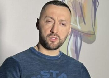 G bani rrëfen si humbi shikimin nga njëri sy në moshën 11 vjeçare: Më pëlqenin armët