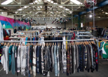 Të gjithë te ‘Gabi’/ Importet e veshjeve të përdorura u rritën me 81%