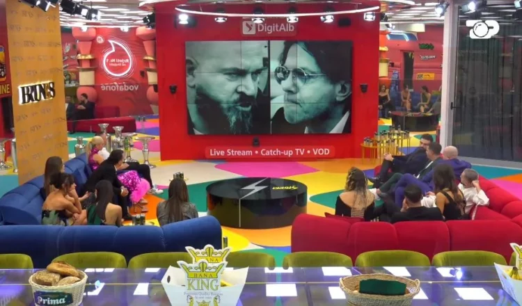 Deklarata e fortë e Gertit në dhomën e rrëfimit për Laertin: Ai është biseksual!