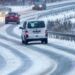 Kushtet ekstreme të motit në Gjermani ‘paralizojnë’ trafikun