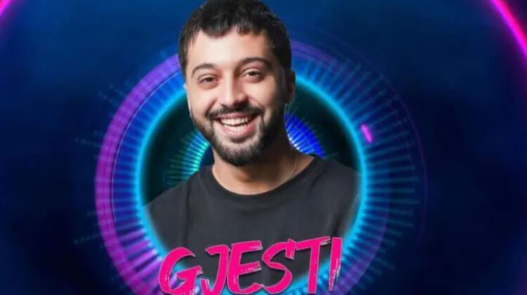 E njohim si Gjesti, por ky është emri i vërtet i këngëtarit që u bë pjesë e ‘BBVA 4’