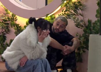 “Kam gruan jashtë, ik zhduku…”/ Gjesti bën deklartën e fortë ndaj Eglit