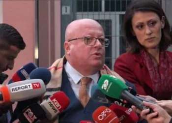 Seanca ndaj Berishës më 20 janar/ Gjokutaj: Kjo dosje s’duhet të shkojë për gjykim