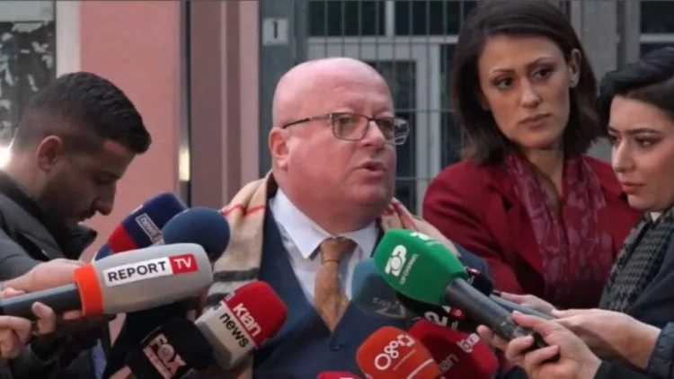 Apeli i GJKKO-së për Berishën, avokati: Zgjidhja më e keqe që është dhënë ndonjëherë