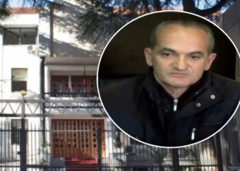 Zbardhet ngjarja e rëndë: Ja çfarë i ndodhi avokatit Gjovalin Ulndreaj në sallën e gjyqit