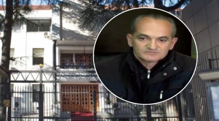 Zbardhet ngjarja e rëndë: Ja çfarë i ndodhi avokatit Gjovalin Ulndreaj në sallën e gjyqit