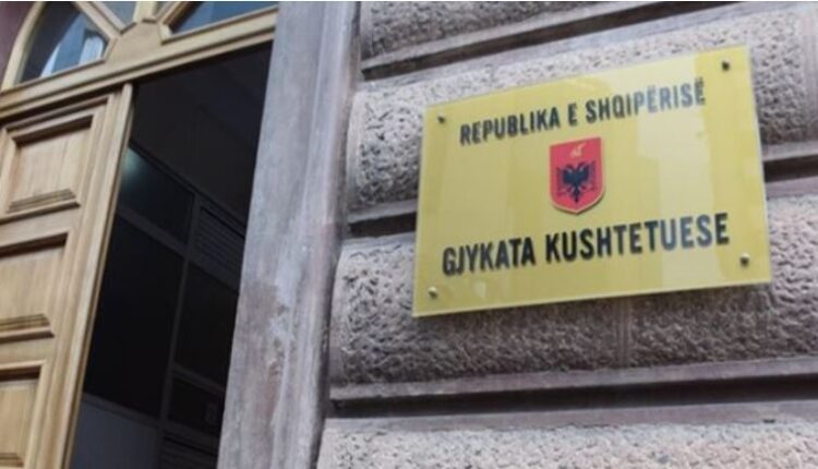 Mandati i Zaçajt, vendimi i Kushtetueses mbron skemën e ripërtëritjes së anëtarëve të saj