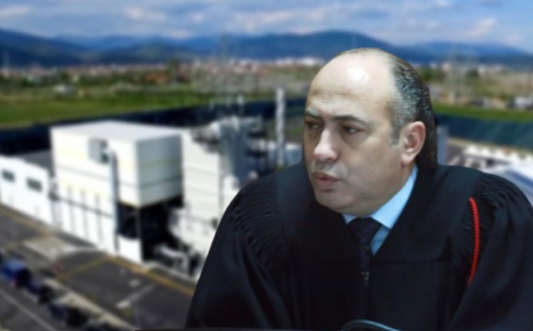 KPA përzë nga sistemi i drejtesisë gjyqtarin e inceneratorëve, Besnik Hoxha