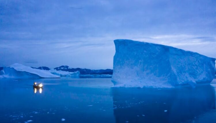 Republikanët e Trump hartojnë një projektligj për blerjen e Groenlandës