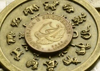 Si do të jetë viti 2025 sipas horoskopit kinez?