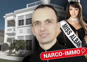 9 prona me vlerë 17.8 mln €/ Belgët në sitë pasurisë në Dubai të ish-Miss Shqipërisë, partnerja e Dizdarit