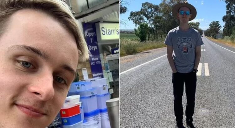 “Isha i shëndetshëm e i lumtur”, i riu tregon tmerrin pasi bëri vaksinën e Covid: Doja të vetëvritesha!