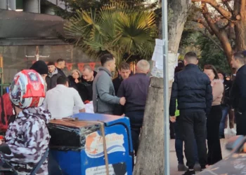 Gjendet pa shenja jete një person në Tiranë, policia sqaron ngjarjen