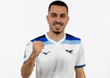 “Jam shqiptar”, Arijon Ibrahimovic flet në intervistën e parë pas kalimit te Lazio