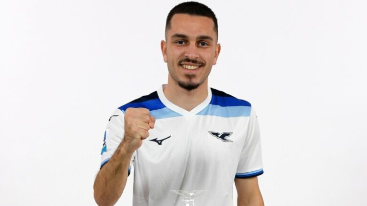 “Jam shqiptar”, Arijon Ibrahimovic flet në intervistën e parë pas kalimit te Lazio