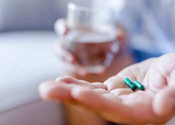 Paracetamol apo Ibuprofen? Ja sa qetësues mund të pini në ditë