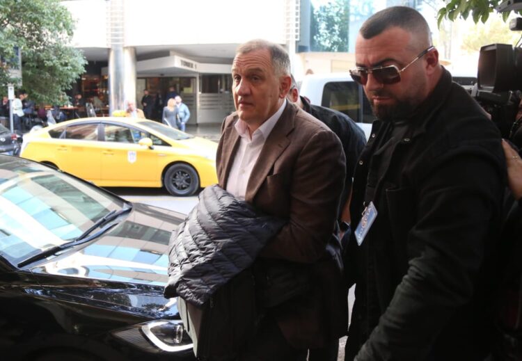 “Një proces politik”, rrëzohet kërkesa e Ilir Beqajt për përjashtimin e gjyqtares