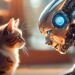 Inteligjenca Artificiale së shpejti mund të përkthejë atë që po ju thonë kafshët shtëpiake