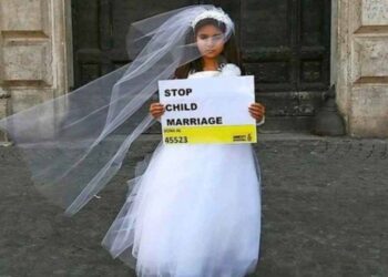 Iraku miraton ligjin, lejon martesat e fëmijëve që nga mosha 9-vjeçare