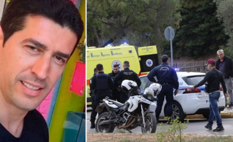 Atentati mafioz ndaj Irakli Davellës në Athinë, arrestohen dy shqiptarë (Emrat)