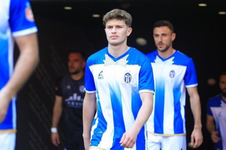 E bujshme! Mesfushori 18-vjeçar i Tiranës transferohet te klubi i Serie A