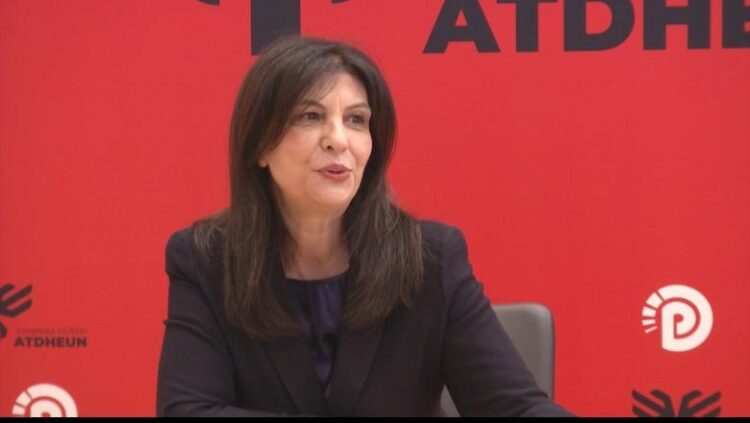 Topalli emigrantëve: Rama ju ndau nga familja dhe atdheu, ndëshkojeni me votë