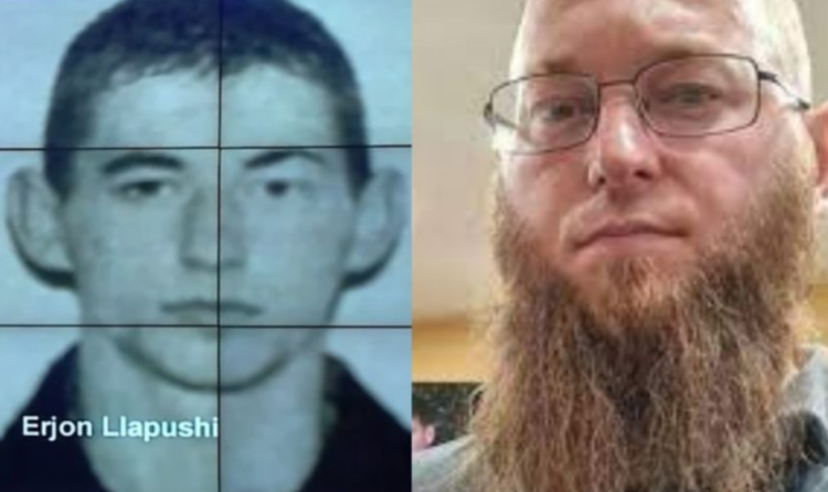 RENEA i “zbarkoi” sot në shtëpi, kush është Erjon Llapushi dhe karriera e tij kriminale