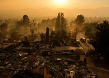 Aktorja e njohur gjendet e djegur brenda banesës në Los Angeles