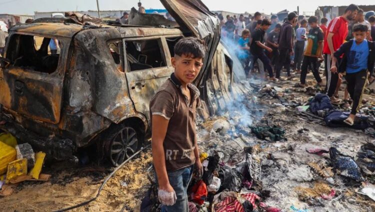 Lufta në Gaza/ Orë vendimtare për armëpushimin, Biden: Më afër se kurrë më parë…