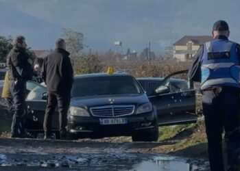 Vrasje në Shkodër, i riu ekzekutohet brenda makinës – Dëshmitë
