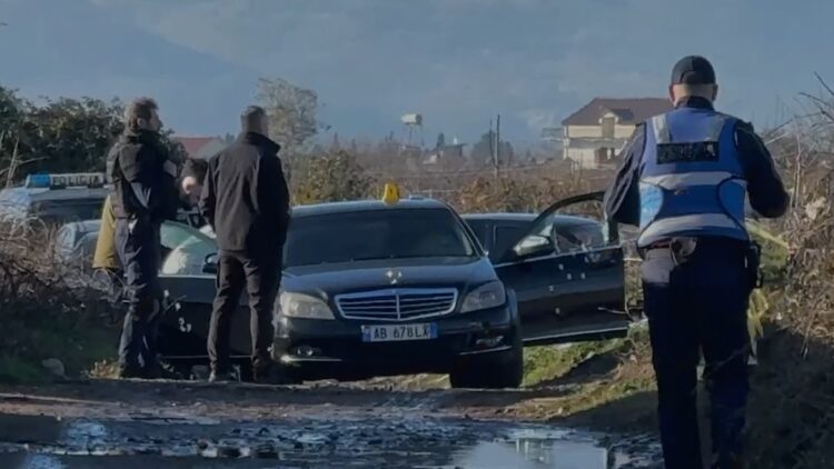 Vrasje në Shkodër, i riu ekzekutohet brenda makinës – Dëshmitë