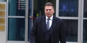 “Gërdeci”/ Shtyhet sërish seanca për Fatmir Mediun, ja kur do mbahet e radhës