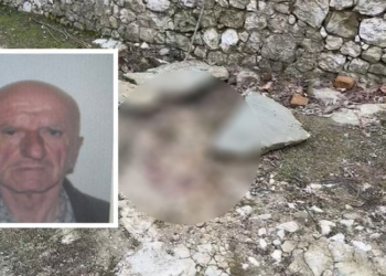 U vra nga fqinji, flet djali i Xhemal Metës: Isufin e telefonova ditën e krimit! Më tha se…