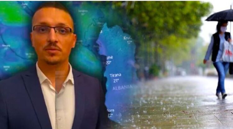 Moti nga dita e mërkurë bën kthesën drastike, meteorologu: Ja çfarë na pret…