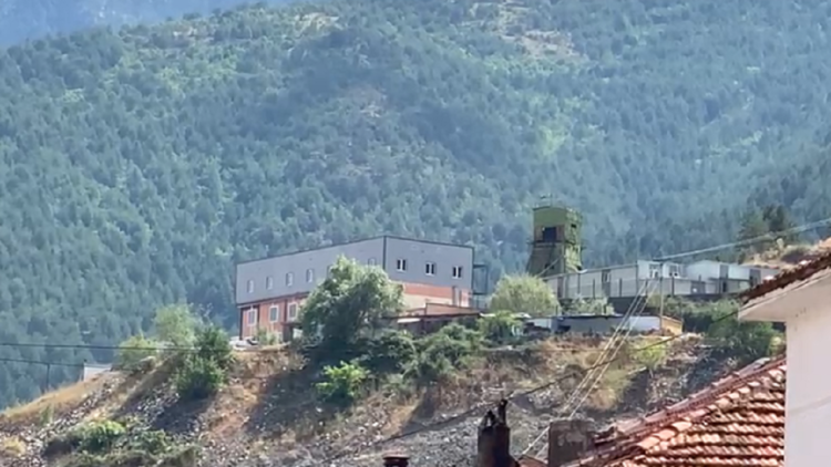 Humb jetën minatori në Bulqizë, pësoi infarkt në vendin e punës