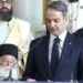 “E vajtojnë grekë dhe shqiptarë”, Mitsotakis: Kryepeshkopi shërbeu si urë miqësie mes dy popujve