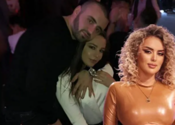 U kthye në “mollë sherri” për plagosjen e Klea Prengës, kush është personi që hapi zjarr brenda klubit në festimet e Vitit të Ri (Video)