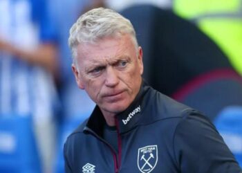 Broja bëhet me trajner të ri, David Moyes emërohet trajneri i Everton