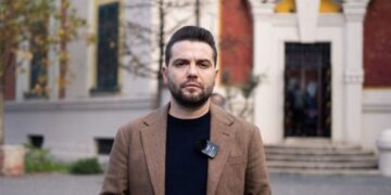 “Veliaj, me 4 akuza të rënda”, Muçollari akuza SPAK-ut