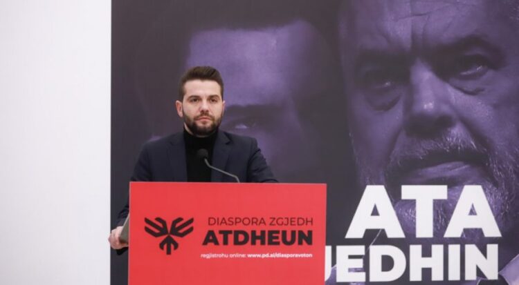 Anijet me mbetjet toksike, Muçollari: Ministrat e Ramës lejuan krimin mjedisor