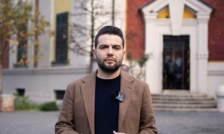 “Veliaj, me 4 akuza të rënda”, Muçollari akuza SPAK-ut